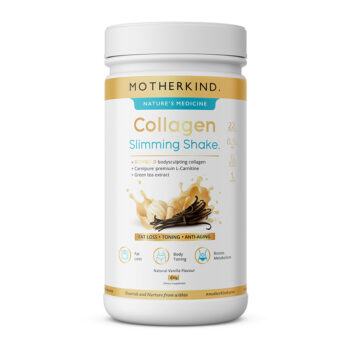Collagen Slimming Shake - Vanilla - 635g