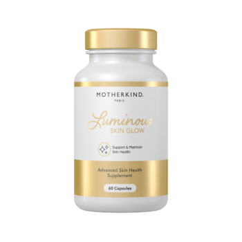 Luminous Glow Skin Capsules - Advanced Skin Health Supplement - 60
